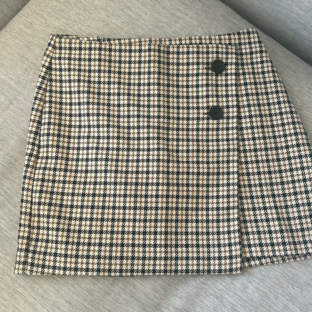 Perfect Fall Skirt